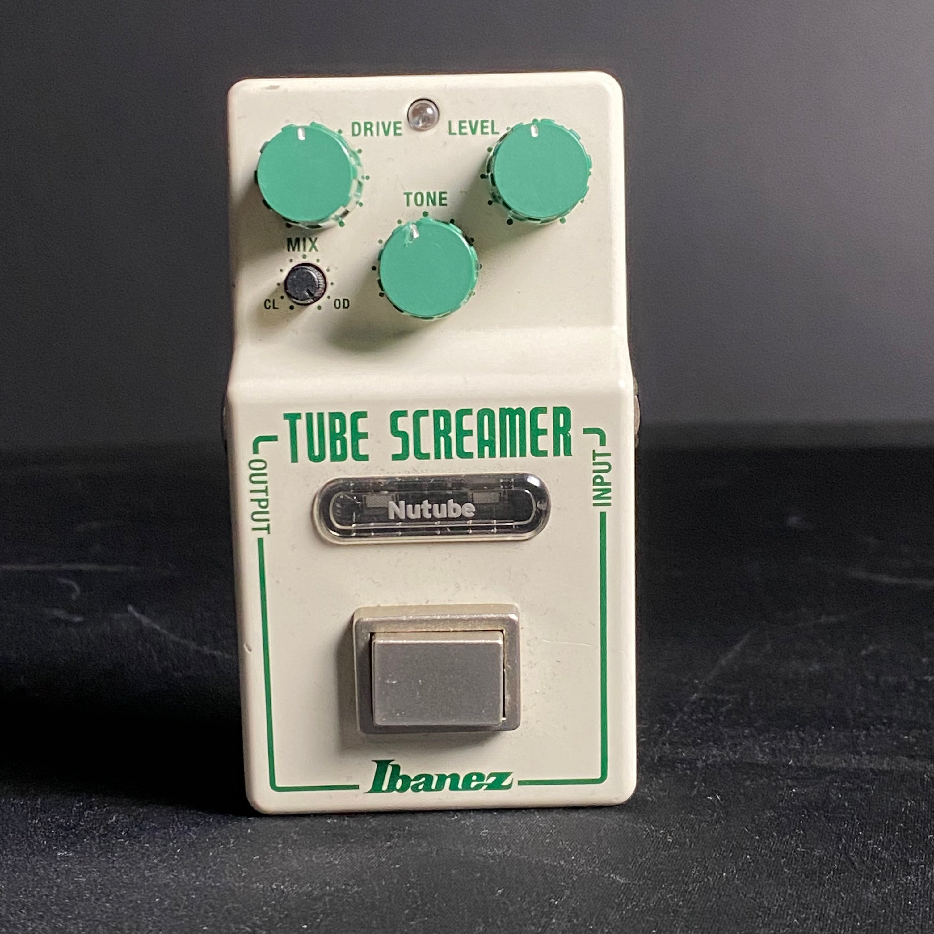 Ibanez Nu Tube Screamer (Used)