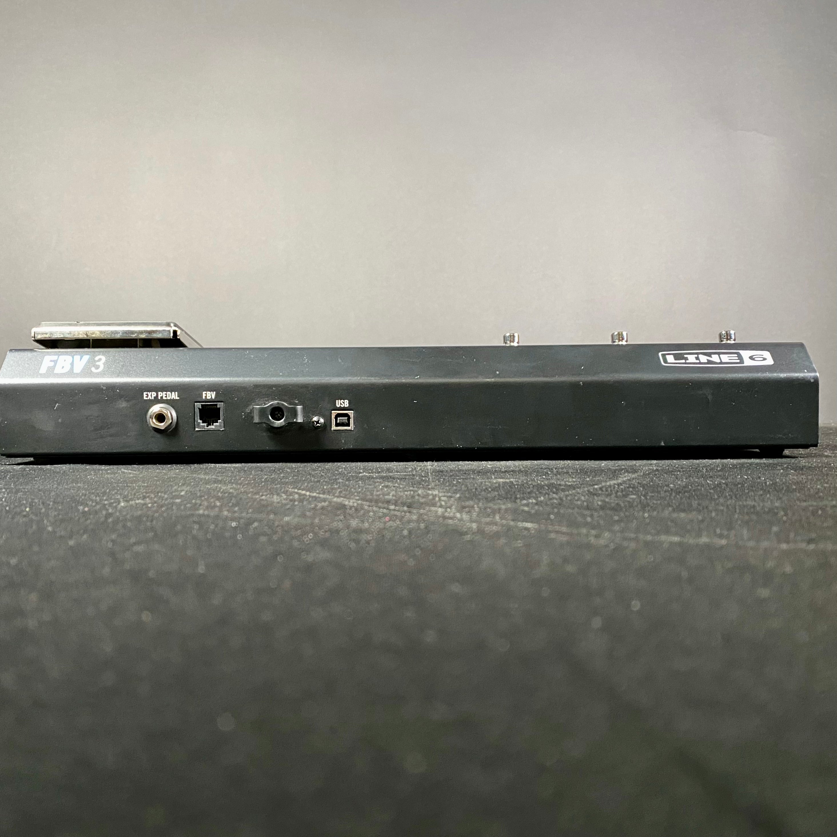 Line 6 FBV3 Floorboard