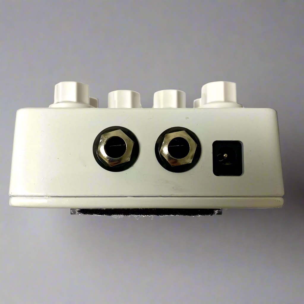 Keeley Caverns Delay Reverb v2 Pedal (Used)