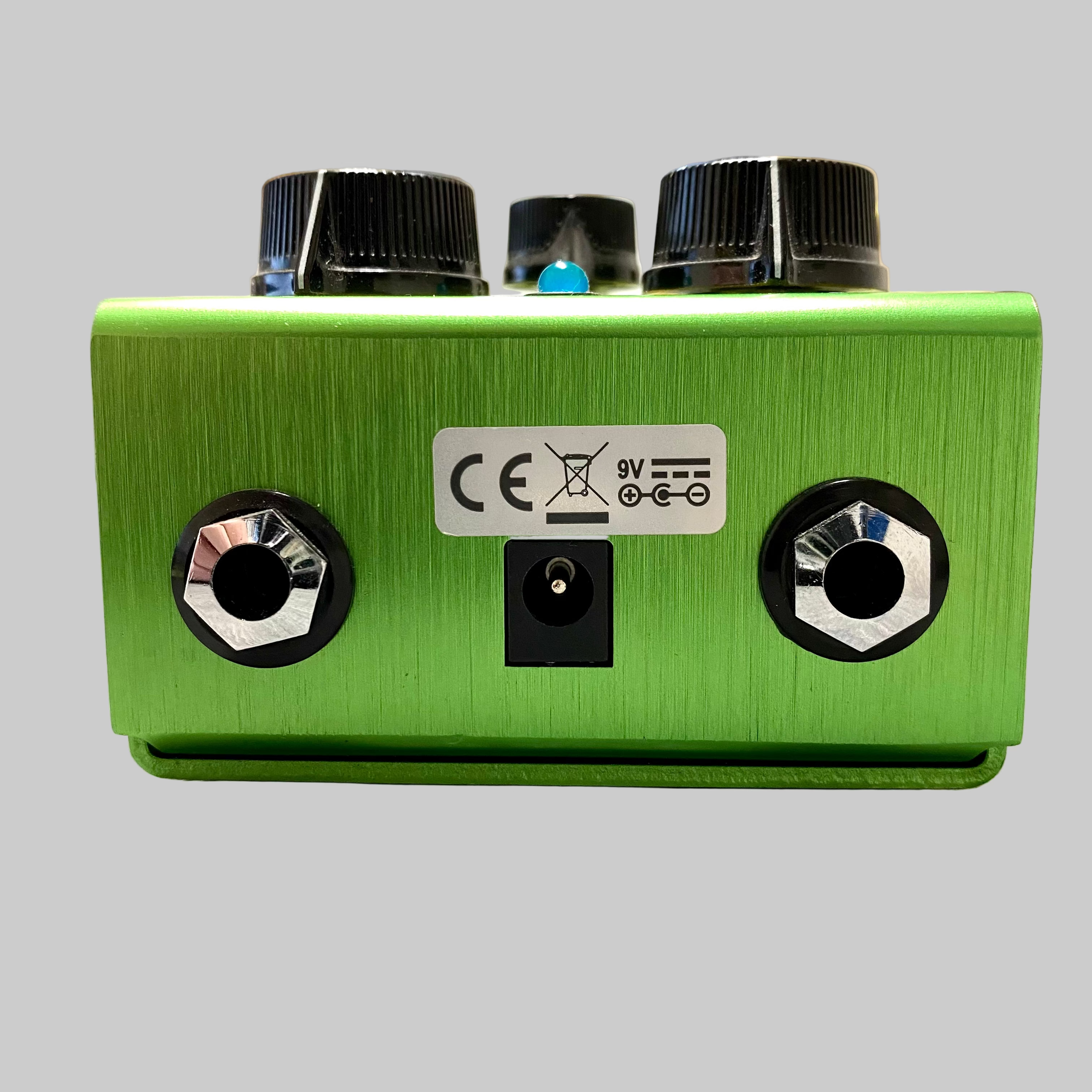 Way Huge WHE401 Swollen Pickle MkII Jumbo Fuzz