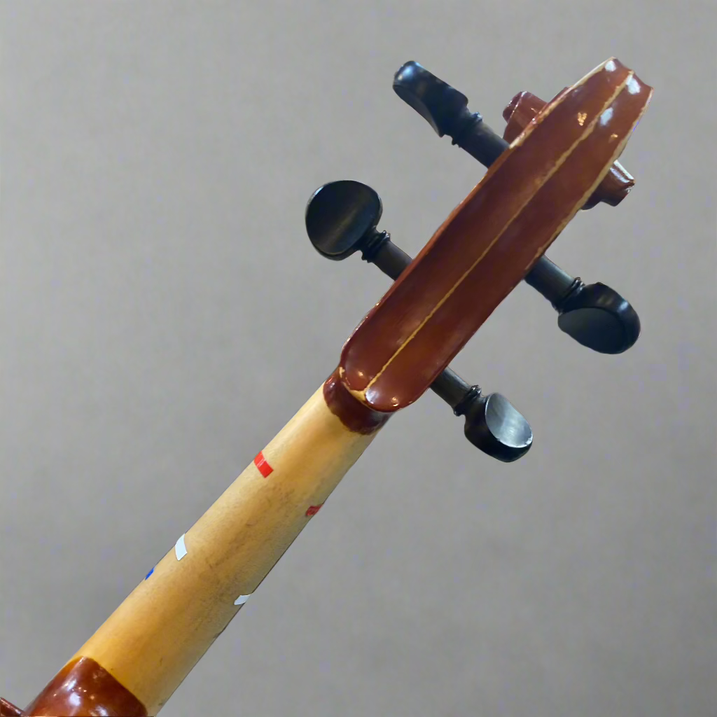Lidl 3/4 Violin with Molded Hardshell Case (USED) - Metronome Music Inc.