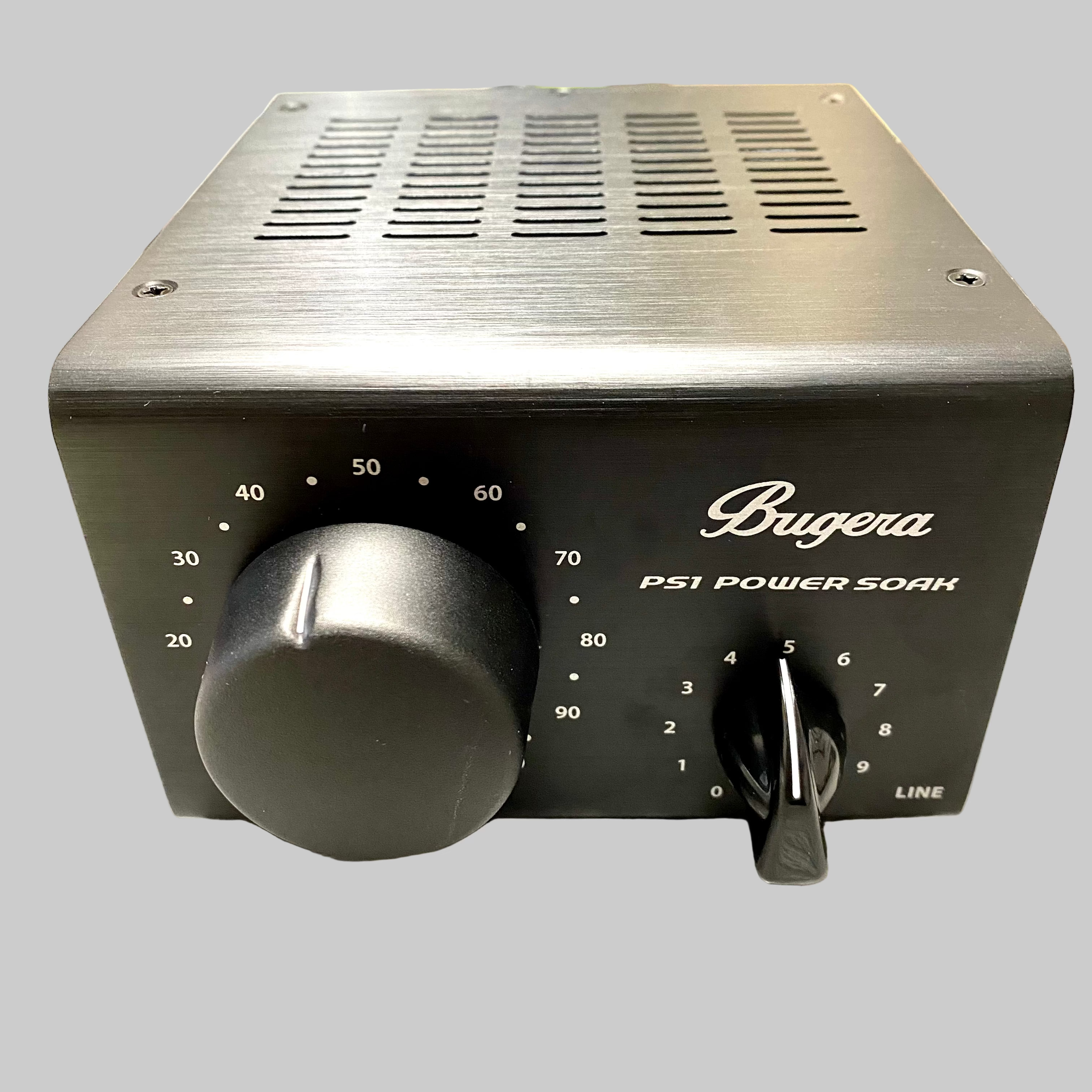 Bugera PS1 Passive 100-watt Power Attenuator (used)