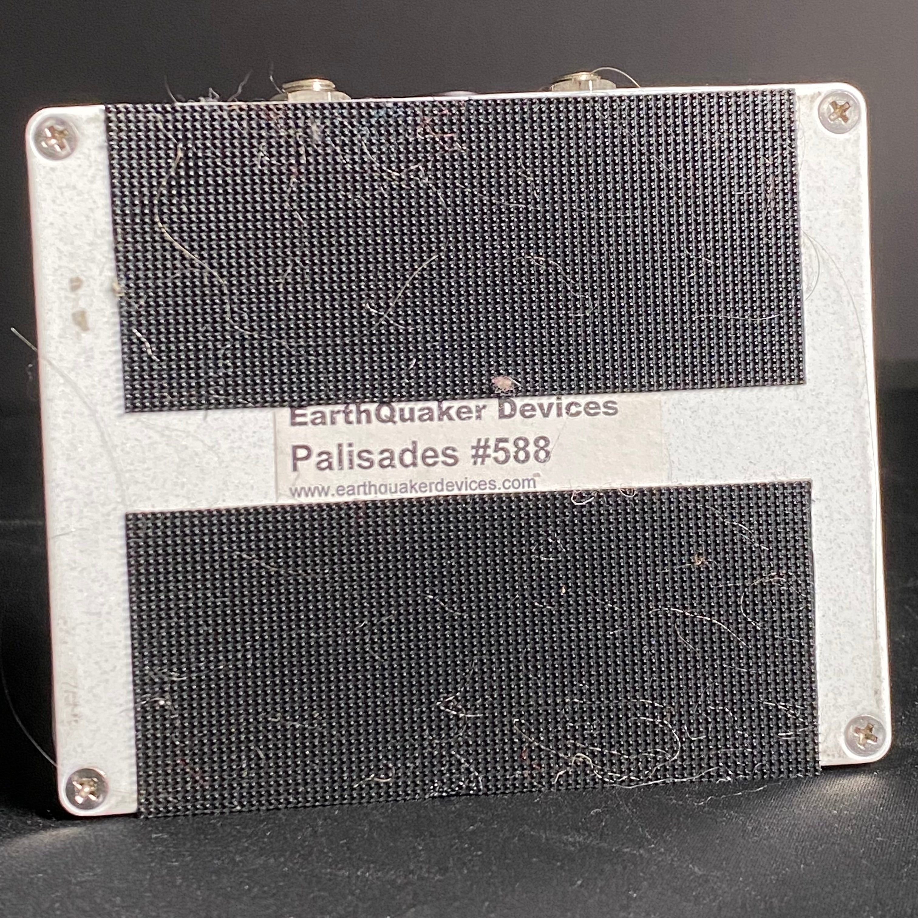 Earthquaker Devices Palisades Overdrive (Used)