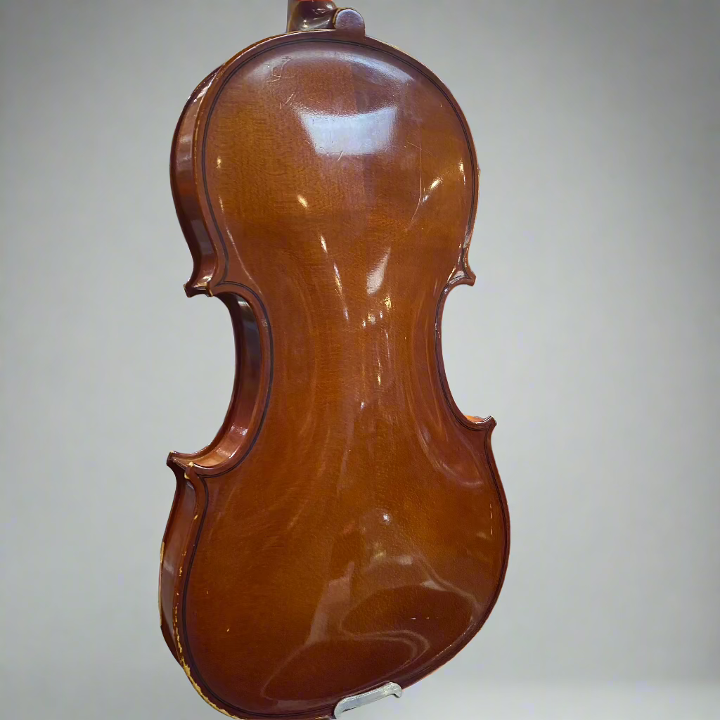 Lidl 3/4 Violin with Molded Hardshell Case (USED) - Metronome Music Inc.