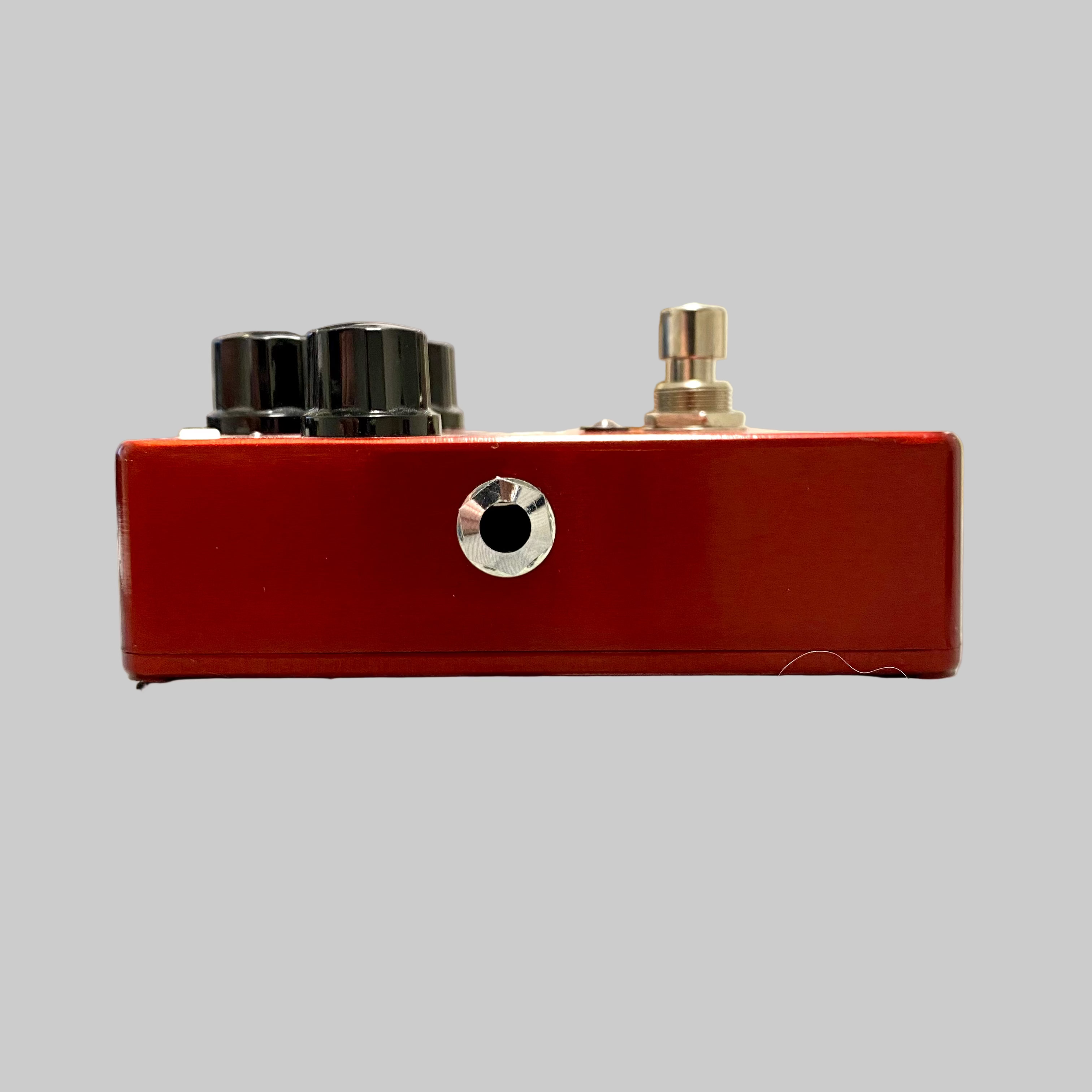 MXR Custom Badass  '78 Distortion Pedal