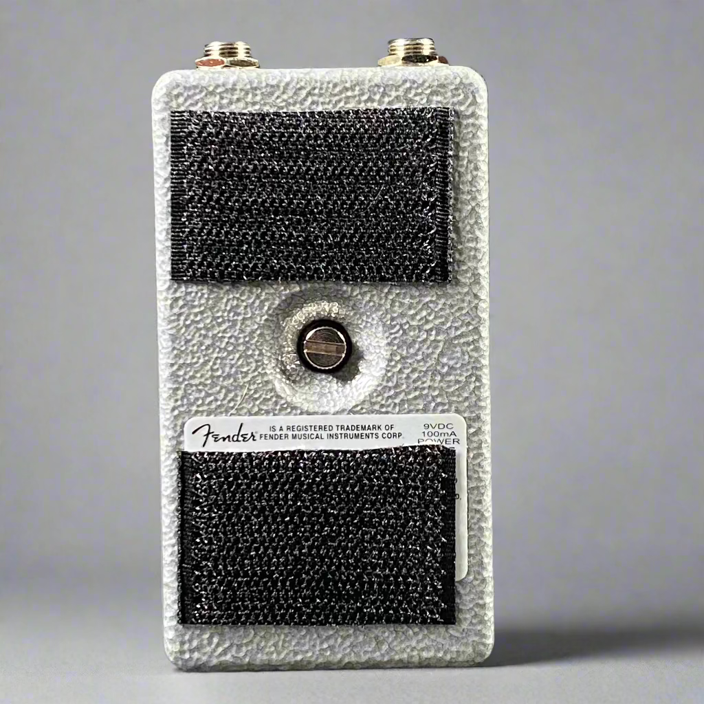 Fender Hammer Tone Delay (used) - Metronome Music Inc.