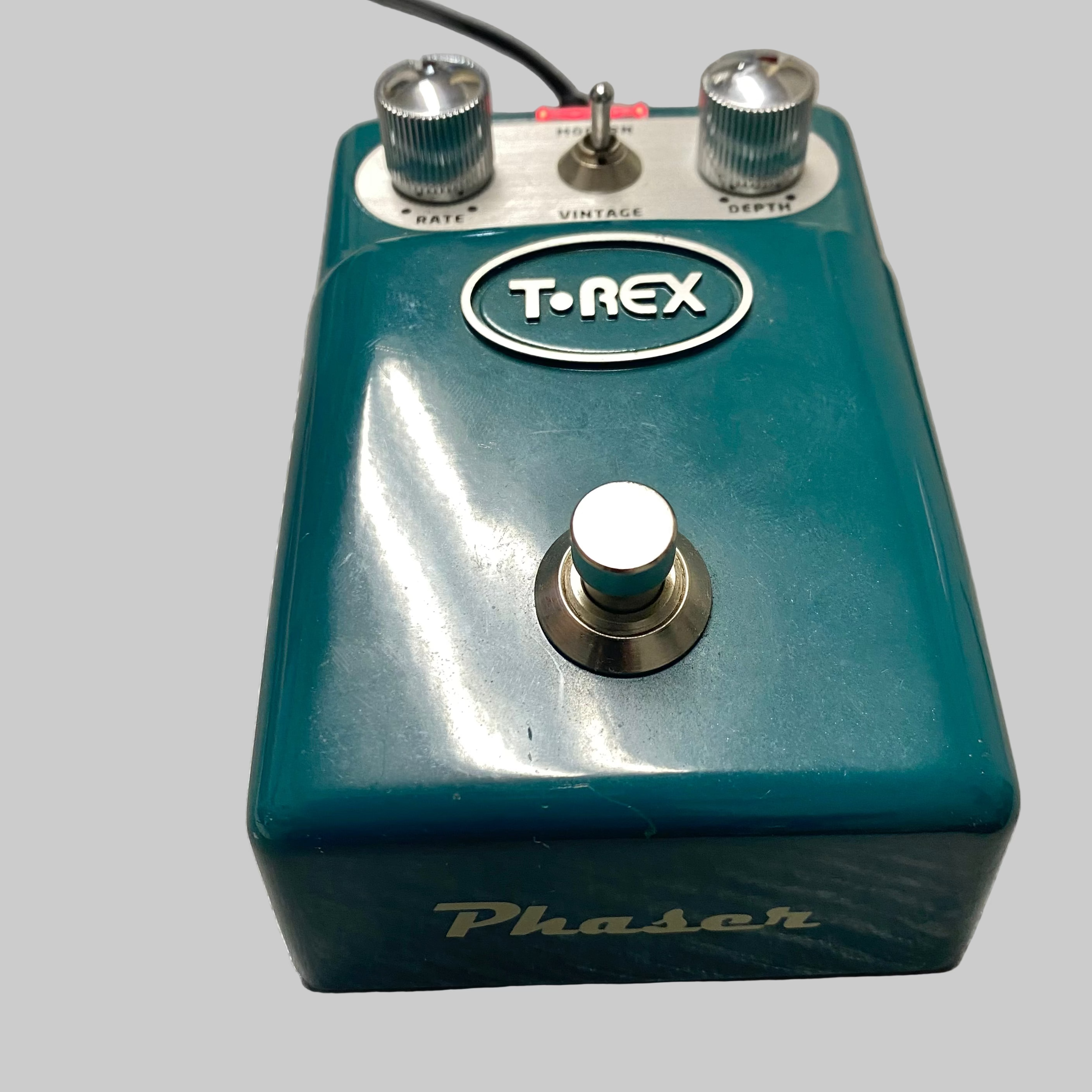 T-REX Tone bug Phaser