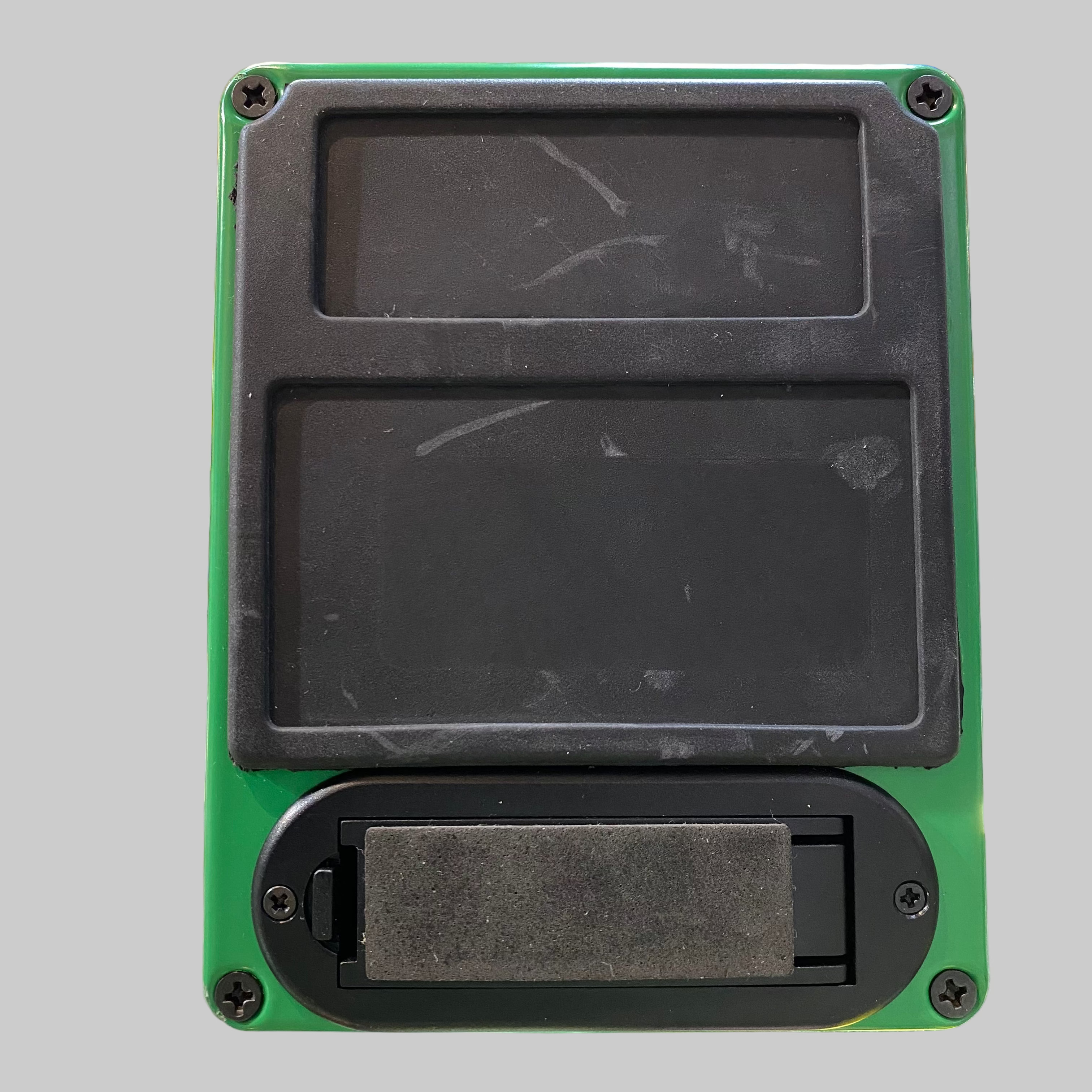 BBE Green Screamer Overdrive - Metronome Music Inc.