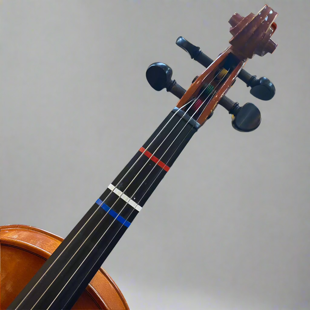 Lidl 3/4 Violin with Molded Hardshell Case (USED) - Metronome Music Inc.