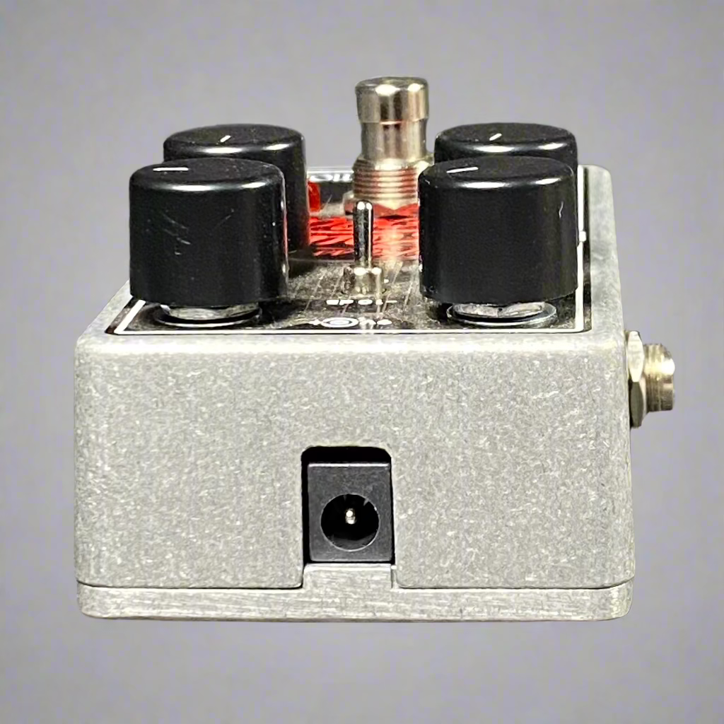 Electro Harmonix Bass Soul Food (used) - Metronome Music Inc.