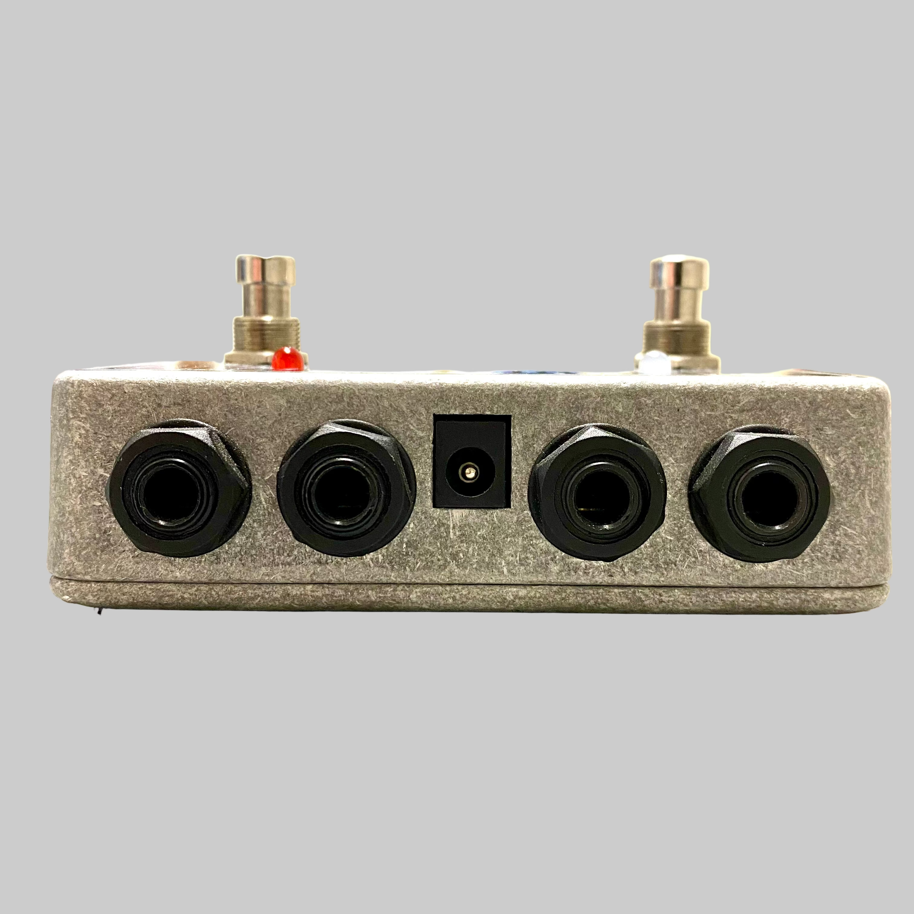 Electro Harmonix Switchblade Plus Channel Selector