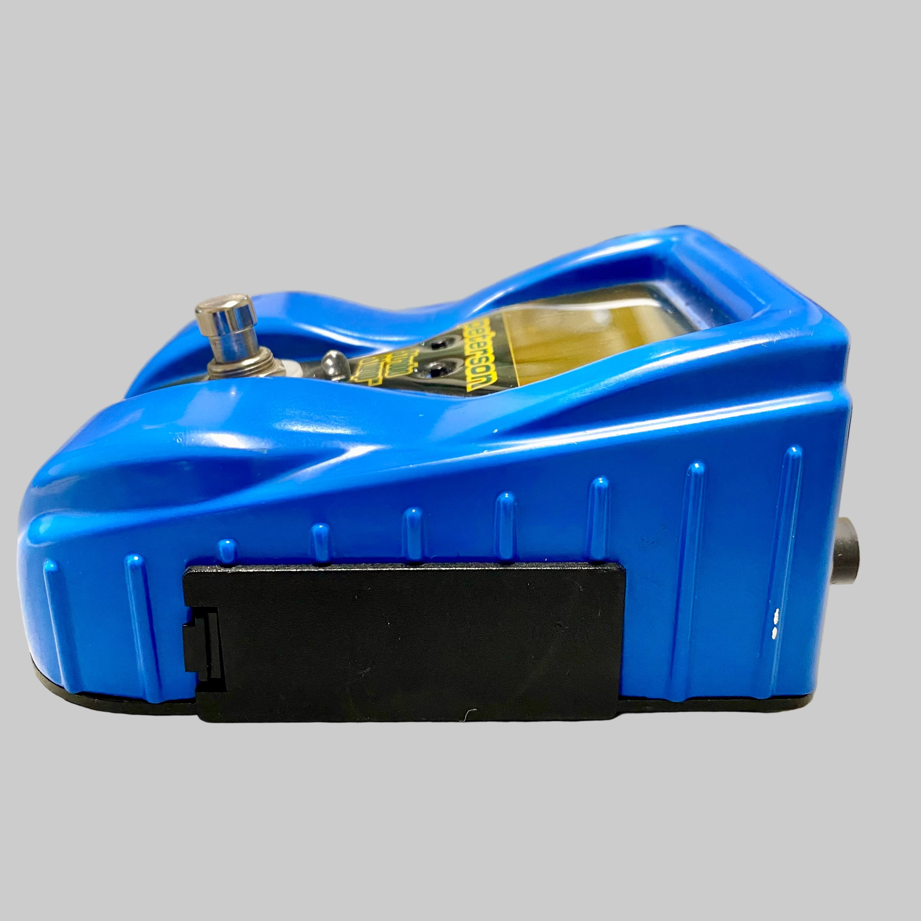 Peterson Strobo Stomp VS-S Pedal Tuner