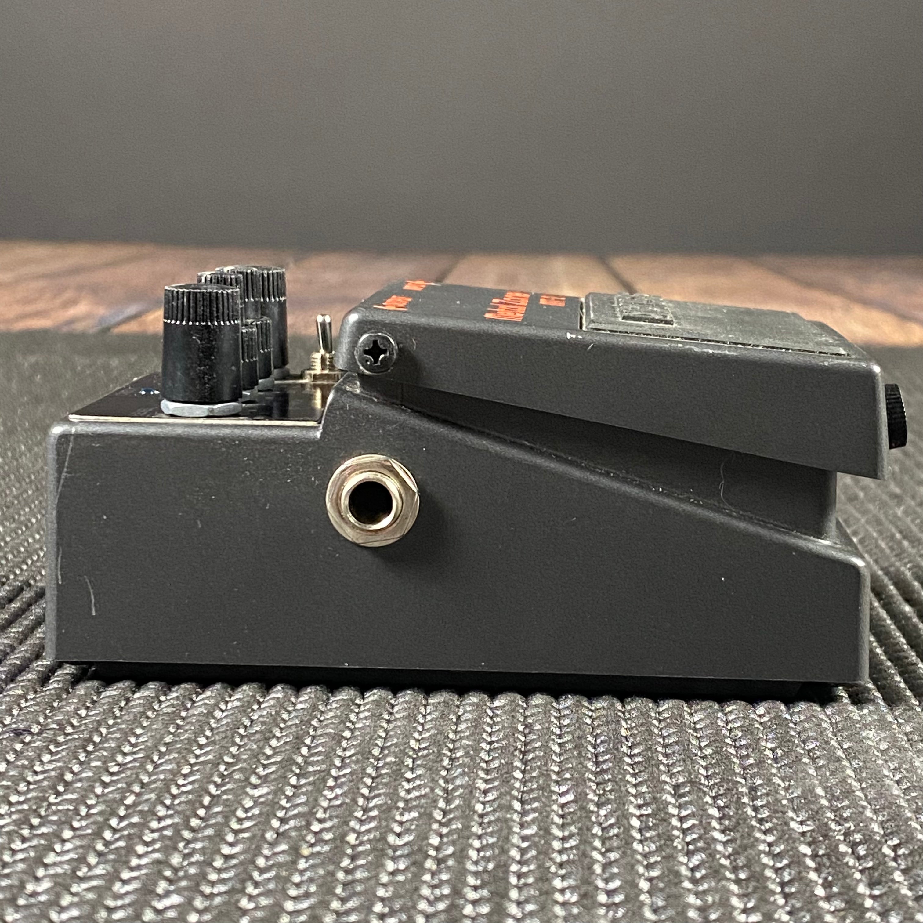 Keeley Modified Boss MT-2 Metal Zone (used) - Metronome Music Inc.