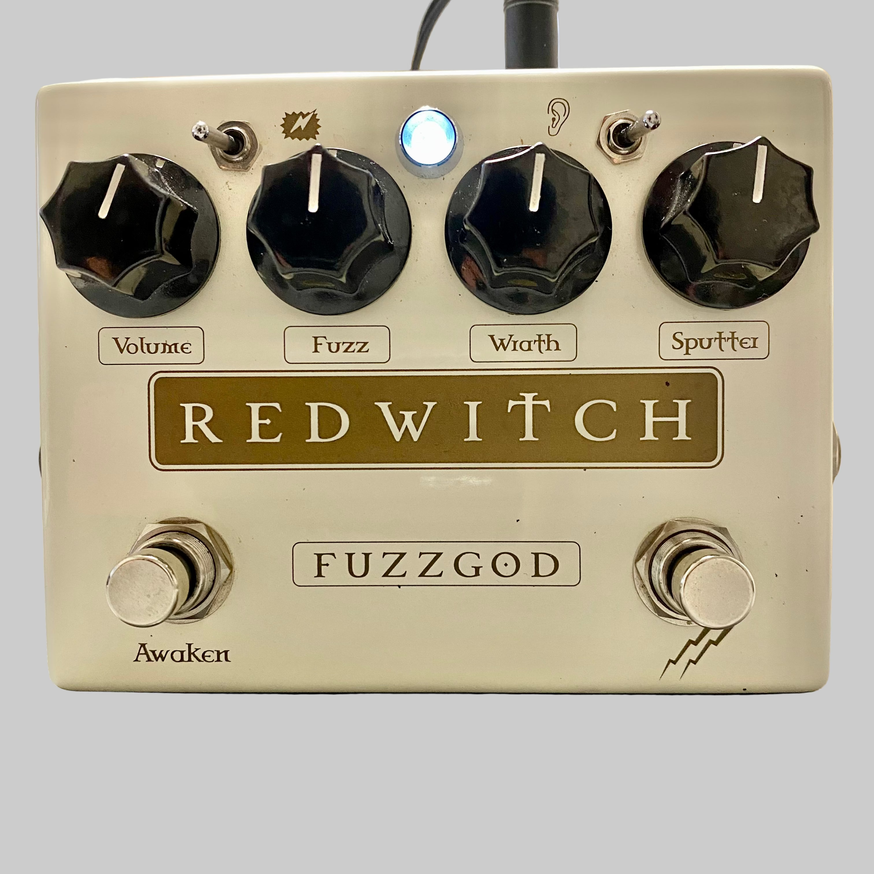 Red Witch Fuzz God II