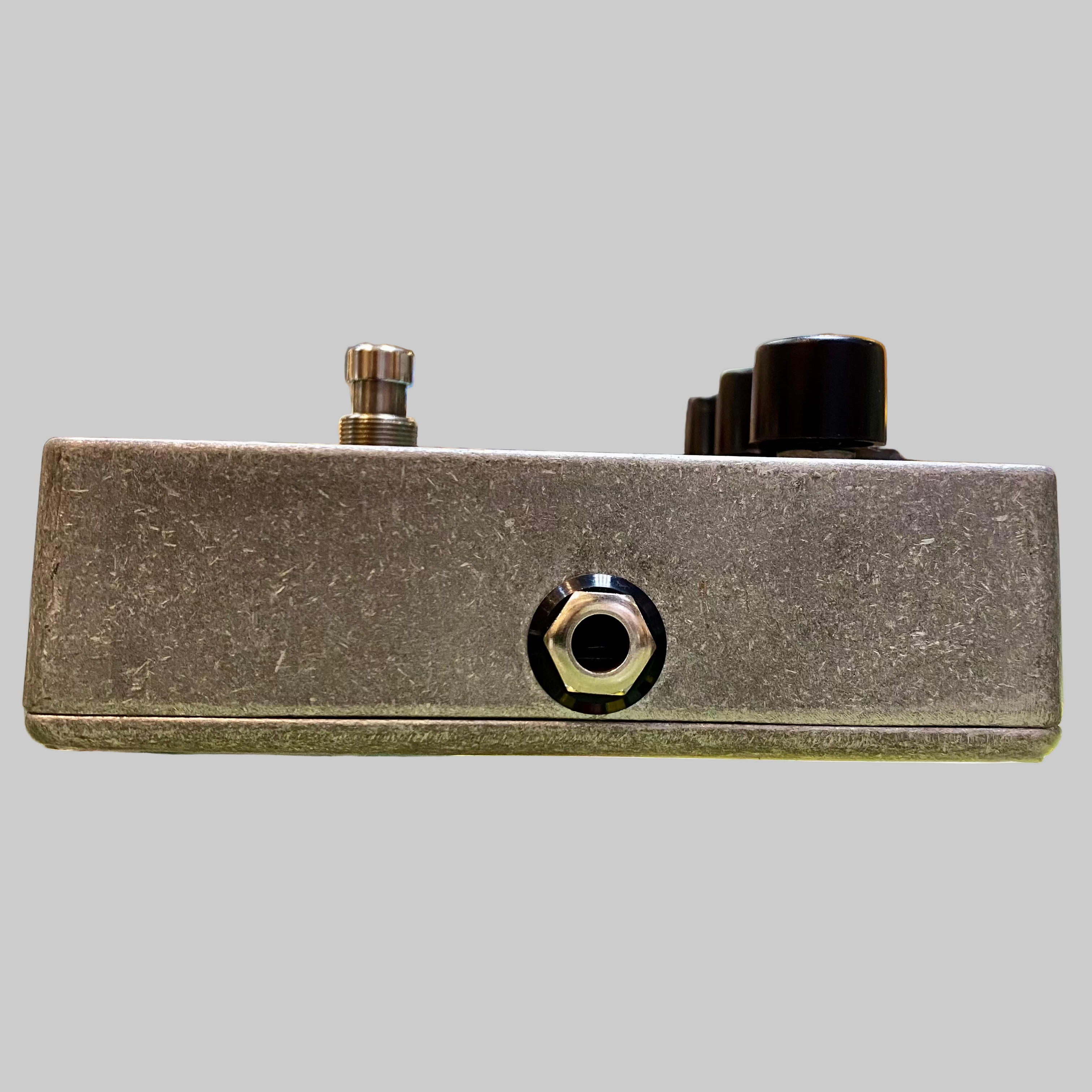 Electro Harmonix Stereo Clone Theory Chorus - Metronome Music Inc.