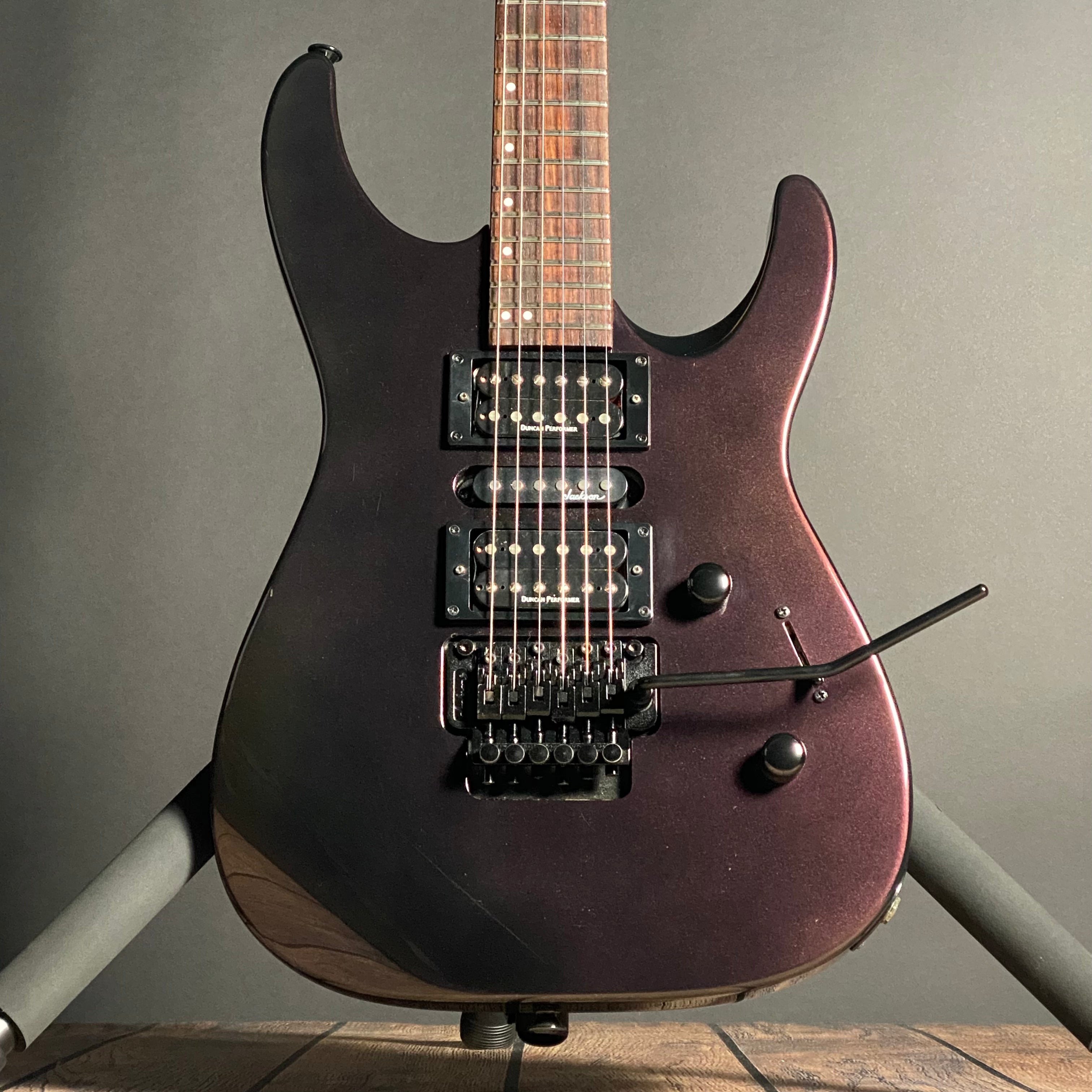 Electric Guitars | Metronome Music Inc.