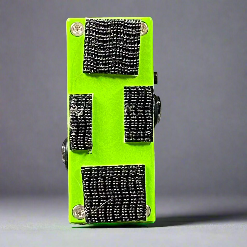 Wampler Belle Overdrive (used) - Metronome Music Inc.
