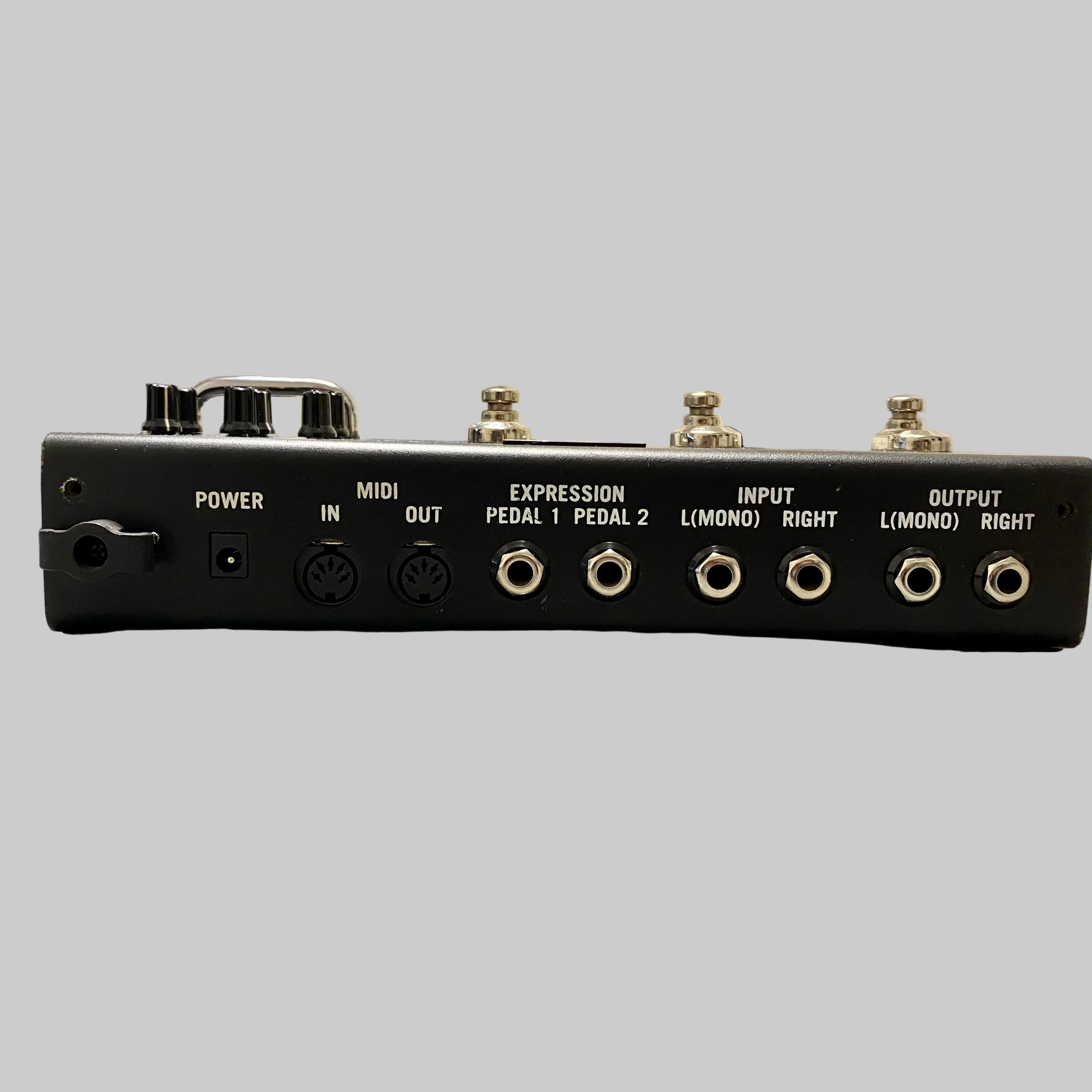 Line 6 M9 Stompbox Modeler (Used)
