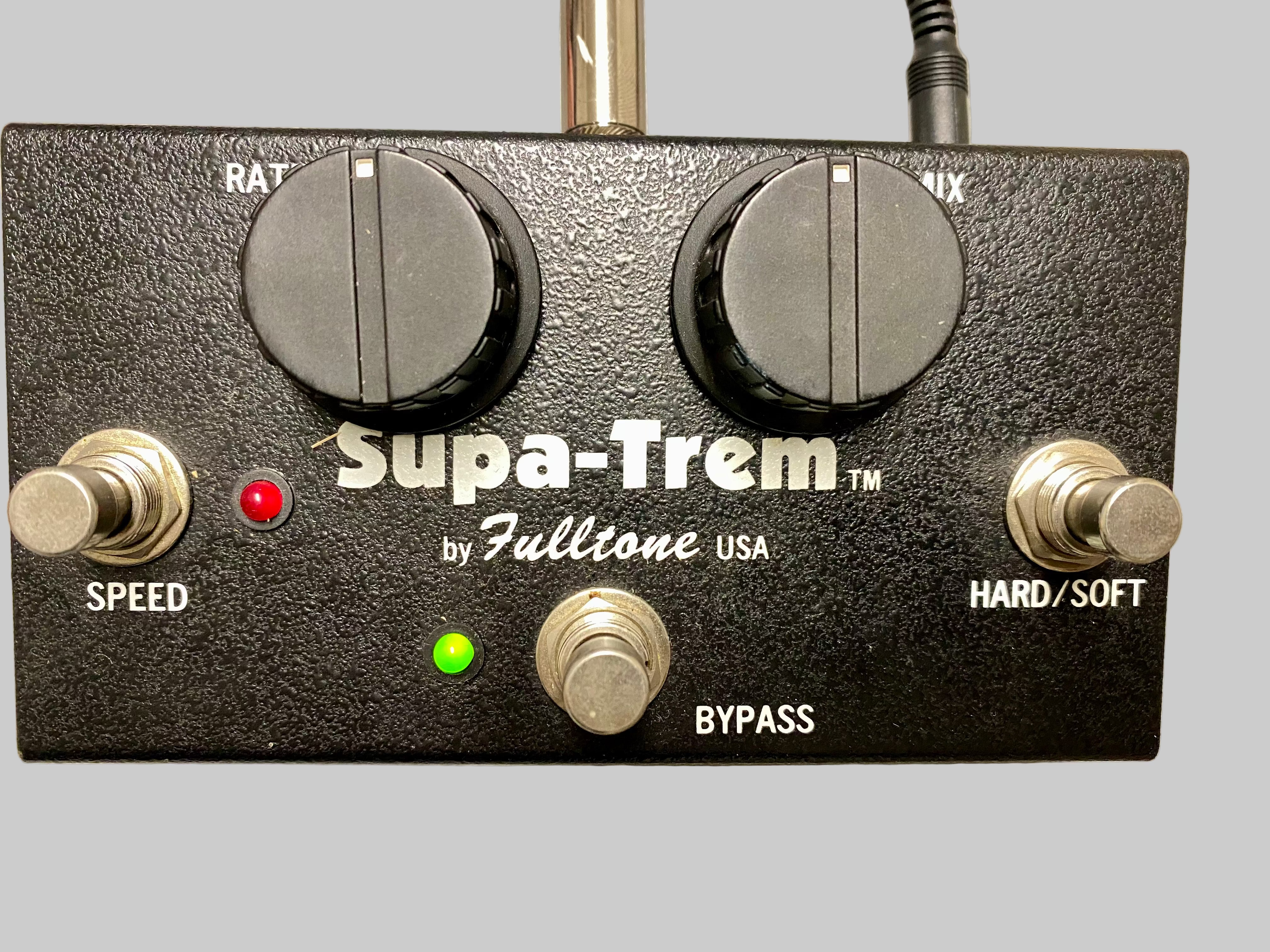 Fulltone Supa-Trem 2008