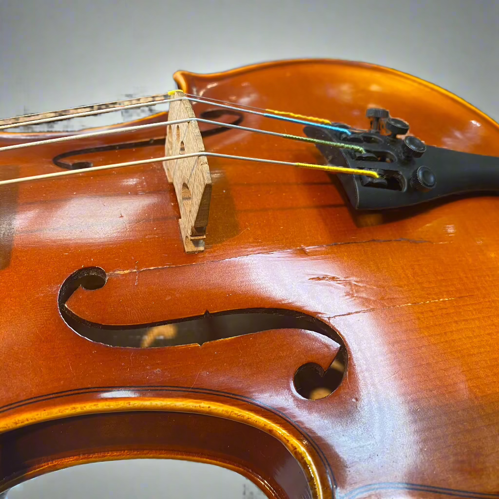 Core Academy 3/4 Violin Outfit (USED) - Metronome Music Inc.