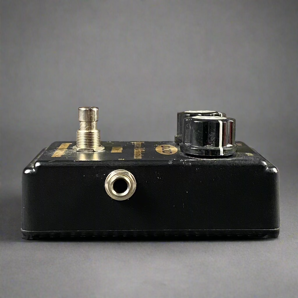DOD YJM308 Yngwie J Malmsteen Preamp Overdrive (used) - Metronome Music Inc.