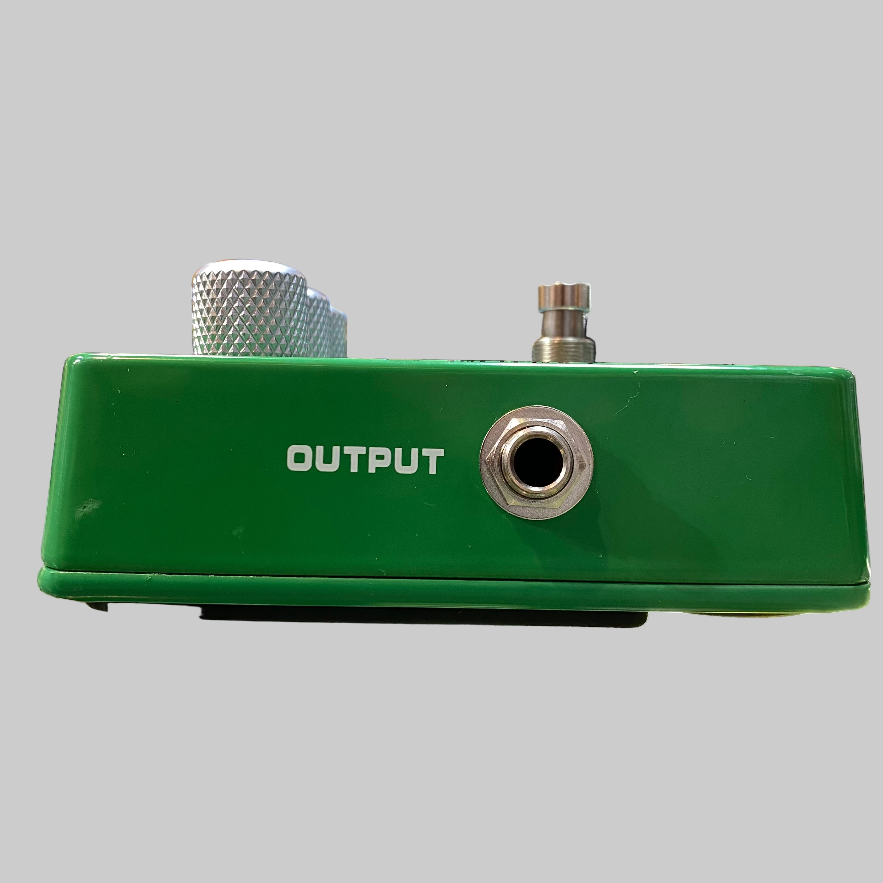 BBE Green Screamer Overdrive - Metronome Music Inc.