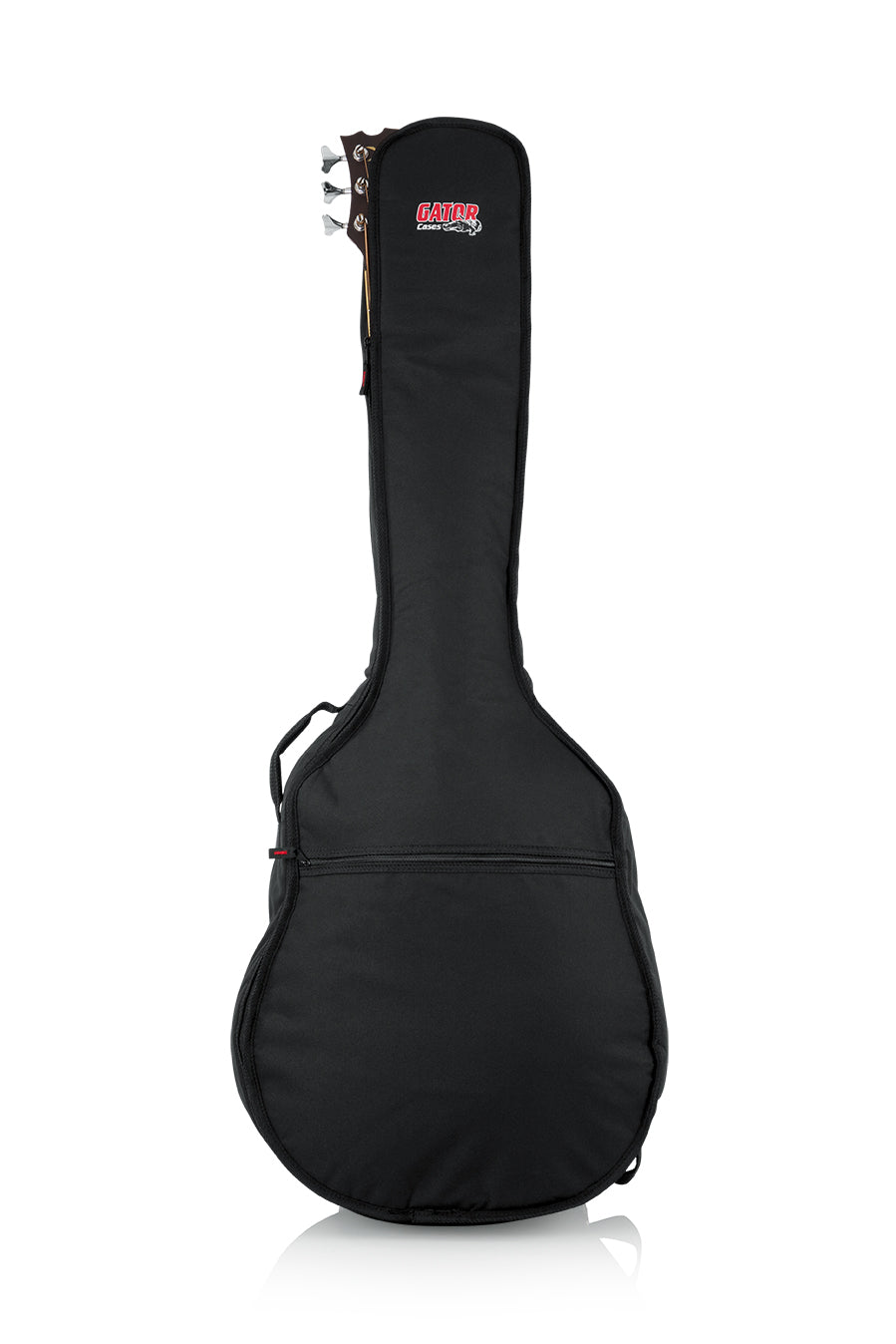 Gator Acoustic Bass Guitar Gig Bag - Metronome Music Inc.