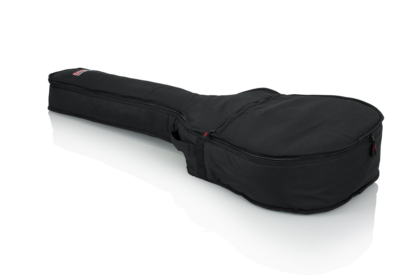 Gator Acoustic Bass Guitar Gig Bag - Metronome Music Inc.