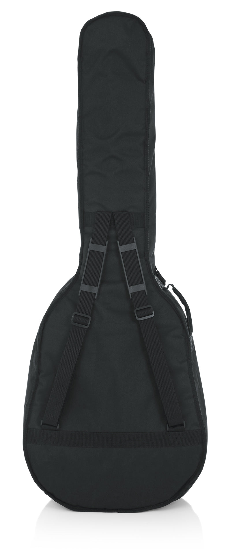 Gator Acoustic Bass Guitar Gig Bag - Metronome Music Inc.
