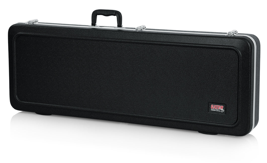 Gator Molded Plastic Electric Guitar Case - Metronome Music Inc.