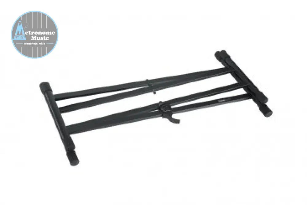 Gator Heavy Duty Adjustable "X" Style Keyboard Stand - Metronome Music Inc.