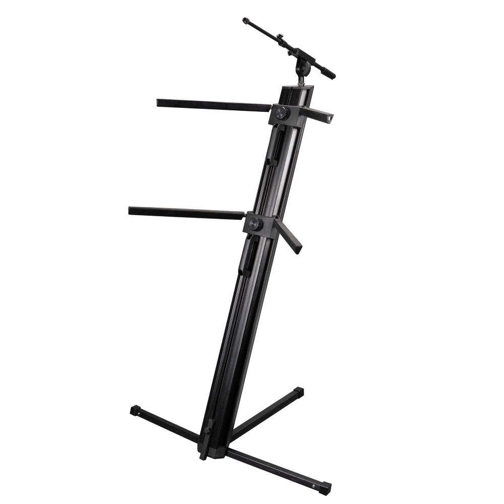 GATOR Frameworks Column Style Keyboard Stand - Metronome Music Inc.