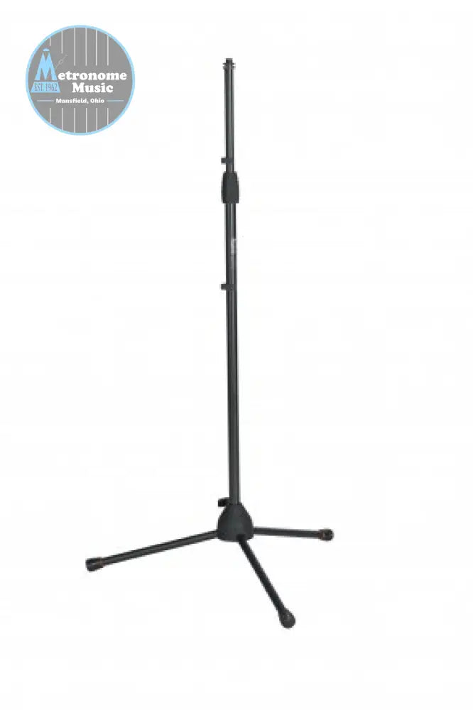 Gator Frameworks Tripod Mic Stand with Standard Twist Clutch - Metronome Music Inc.