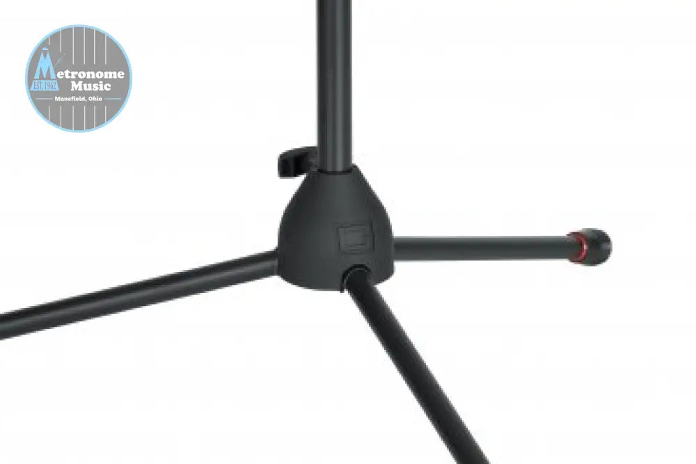 Gator Frameworks Tripod Mic Stand with Standard Twist Clutch - Metronome Music Inc.