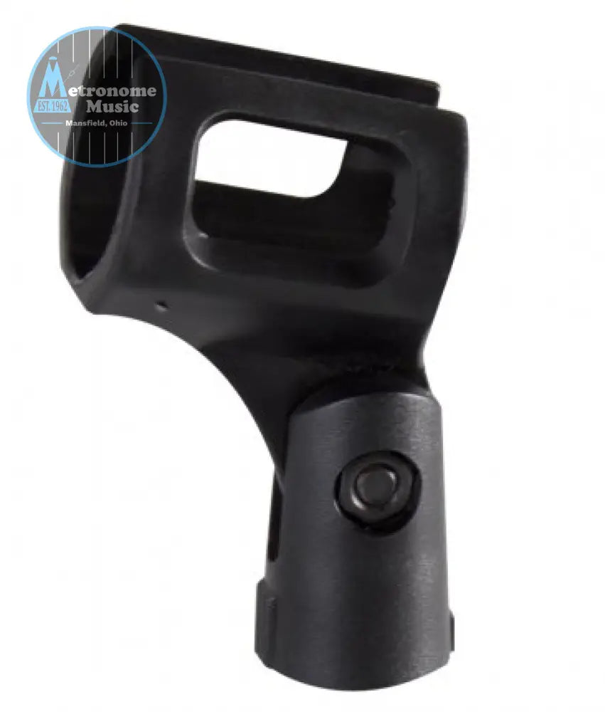 Gator Frameworks Wireless Microphone Clip - Metronome Music Inc.