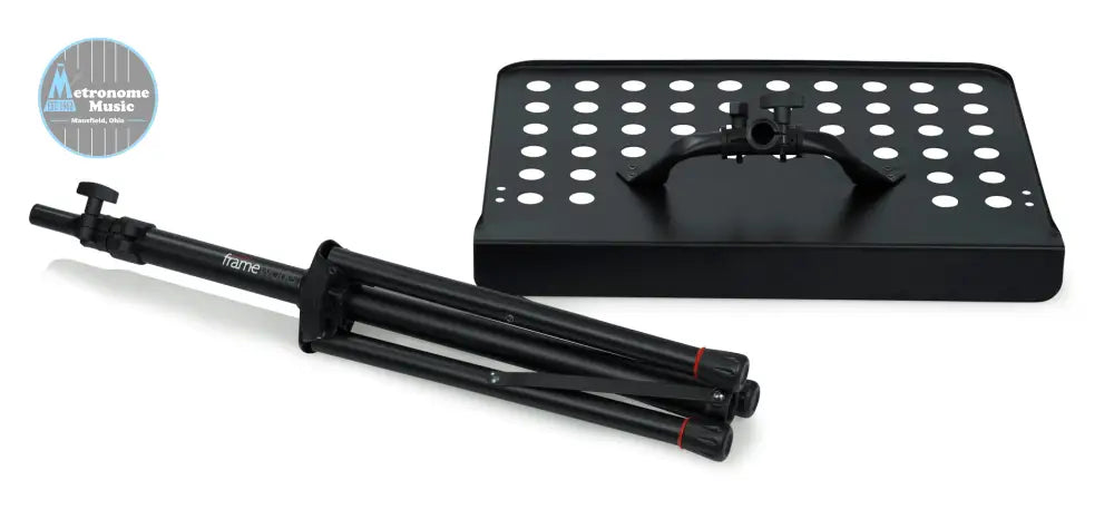 Gator Frameworks Lightweight Music Stand - Metronome Music Inc.