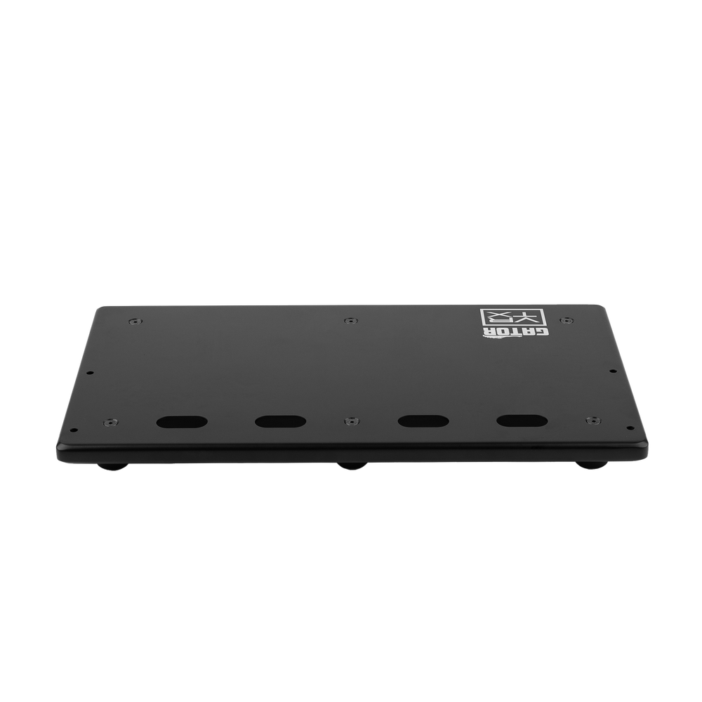 Vertex Travel Lite 17″ x 10″ Pedalboard w/ Bag - Metronome Music Inc.