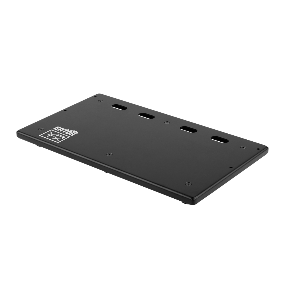 Vertex Travel Lite 17″ x 10″ Pedalboard w/ Bag - Metronome Music Inc.