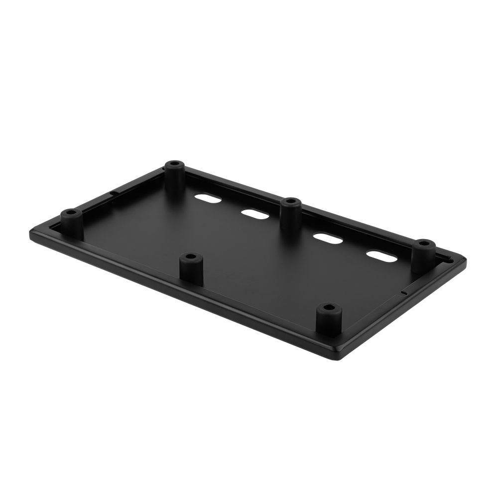Vertex Travel Lite 17″ x 10″ Pedalboard w/ Bag - Metronome Music Inc.