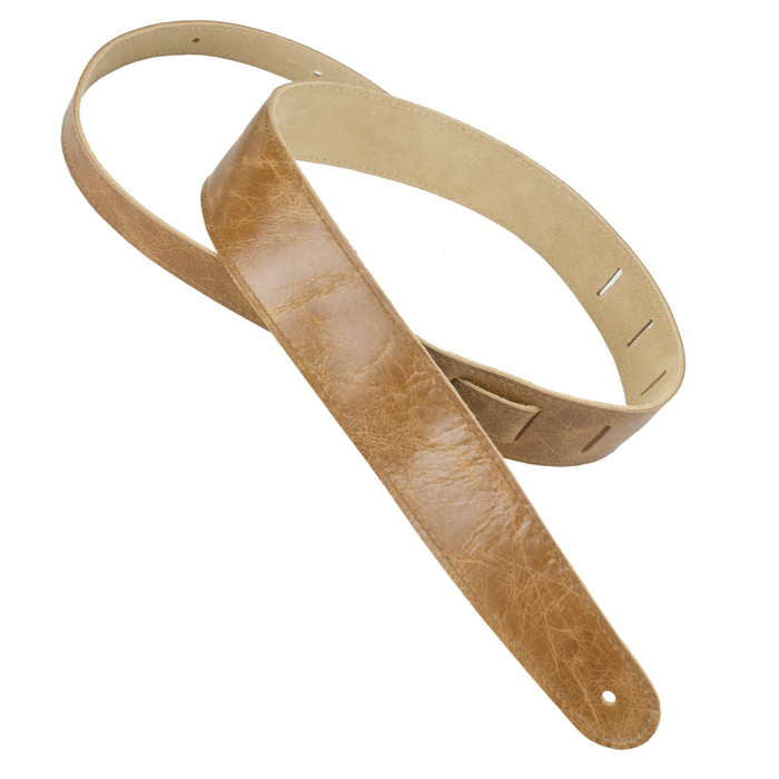 2.5" HENRY HELLER CAPRI LEATHER - Metronome Music Inc.