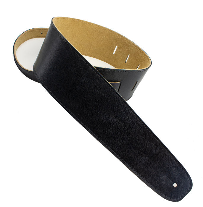 3.5" HENRY HELLER CAPRI LEATHER - Metronome Music Inc.