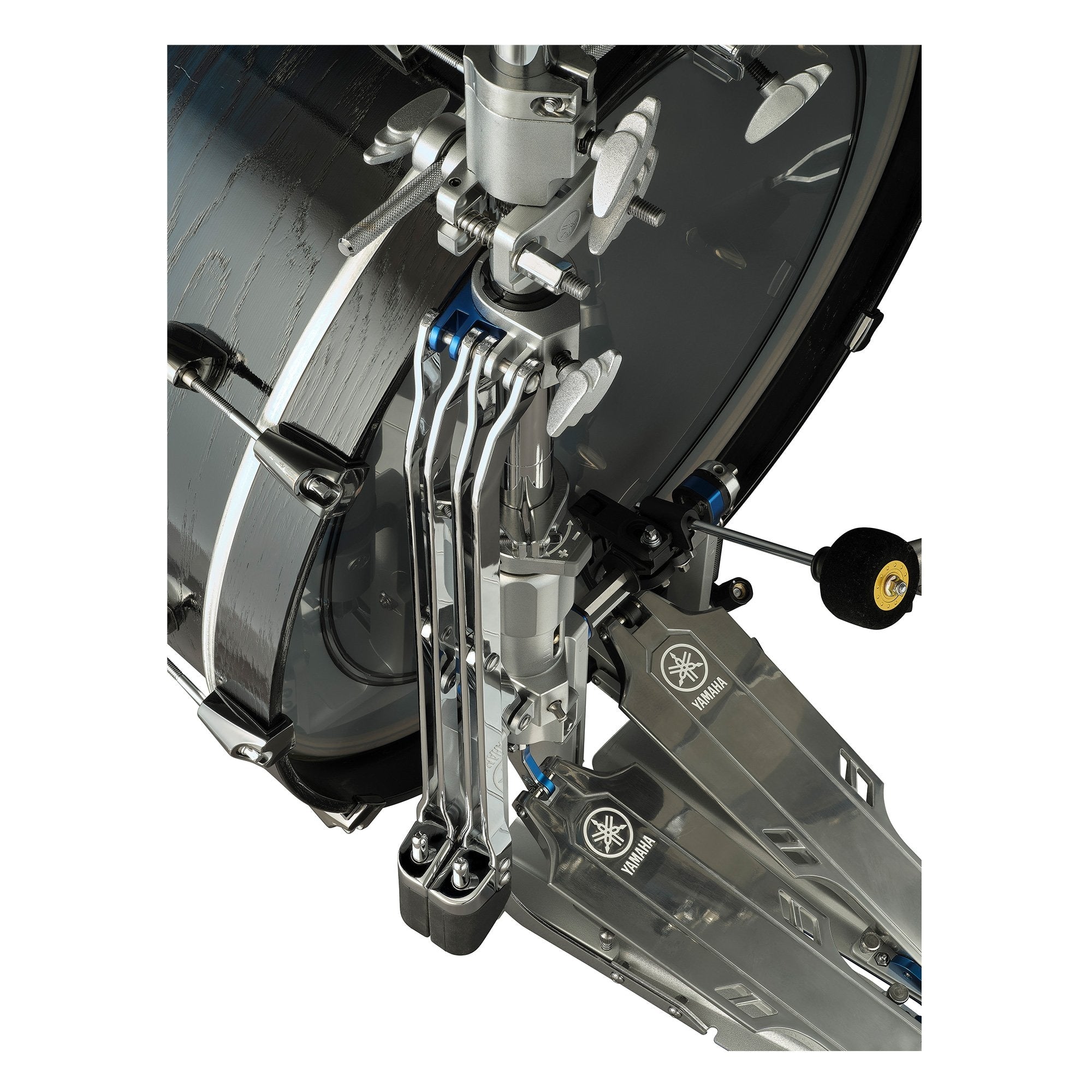 Yamaha HHS9D Flagship Hi Hat Stand - Metronome Music Inc.