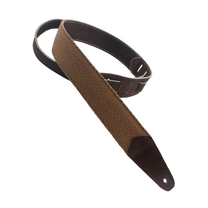 2" HENRY HELLER FASHION COTTON SERIES - Metronome Music Inc.
