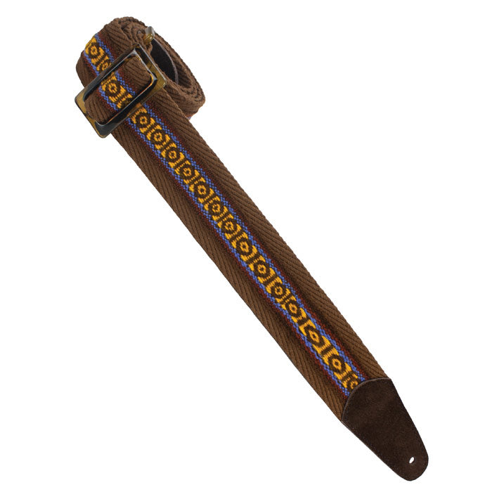 THE ORIGINAL TORT-O TRIGLIDE STRAP - Metronome Music Inc.