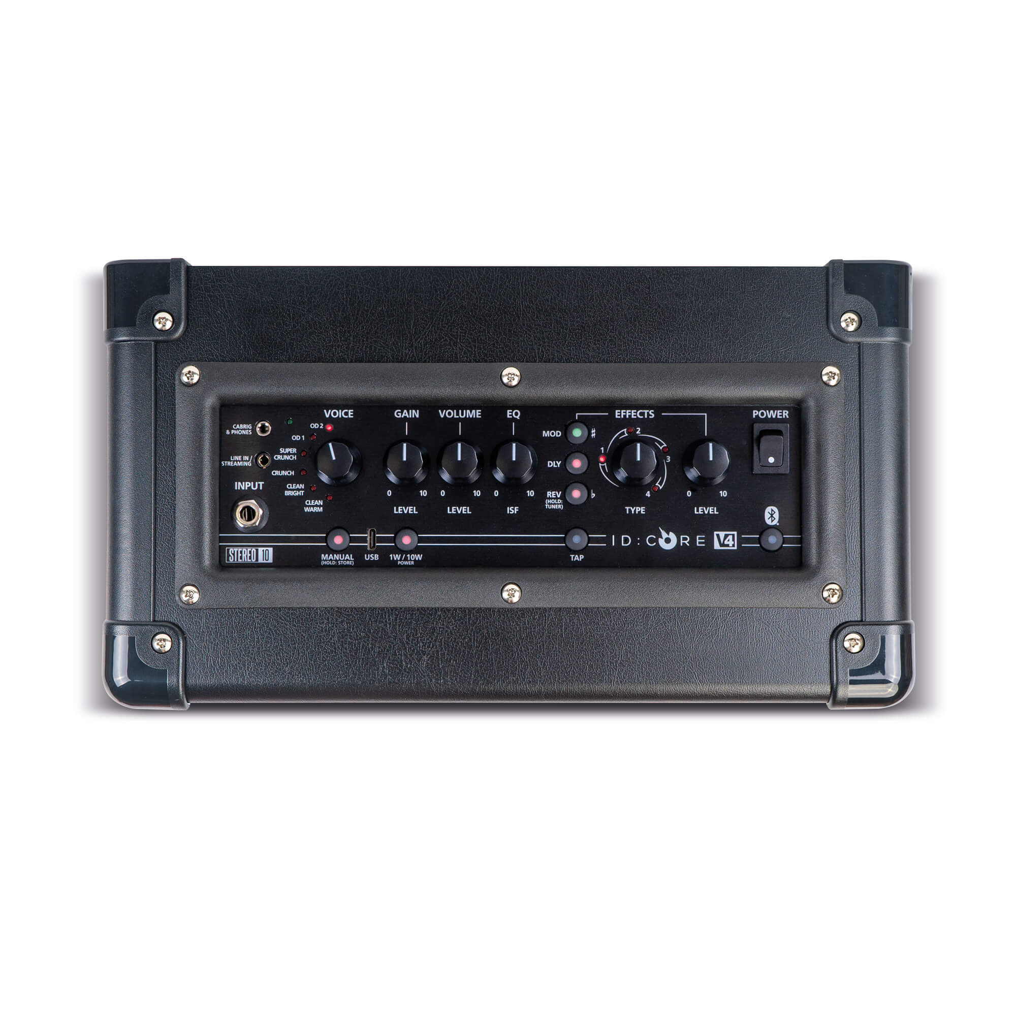 Blackstar ID:CORE V4 Stereo 10 Bluetooth - Metronome Music Inc.