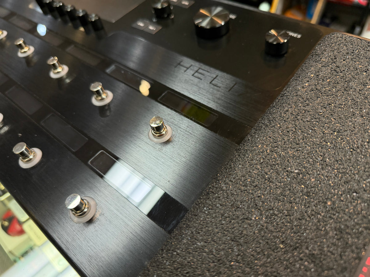 Line 6 Helix Floor w/Bag (Used)