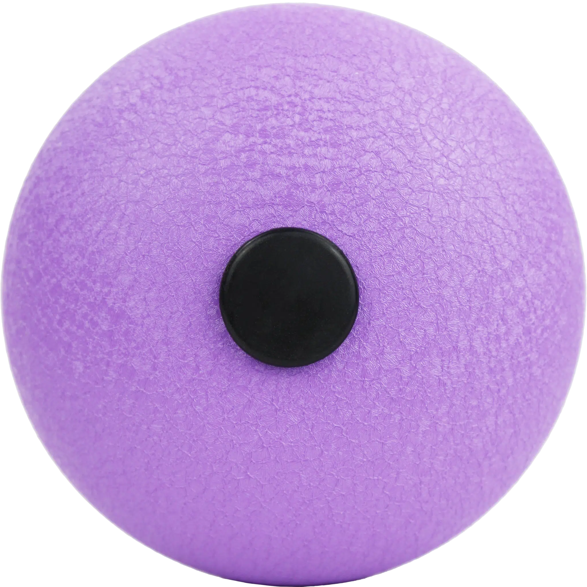 Amahi 3″ Steel Tongue Drum- Purple