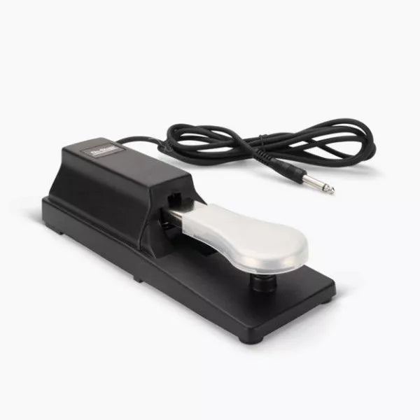 universal sustain pedal On Stage Keyboard Sustain Pedal KSP100