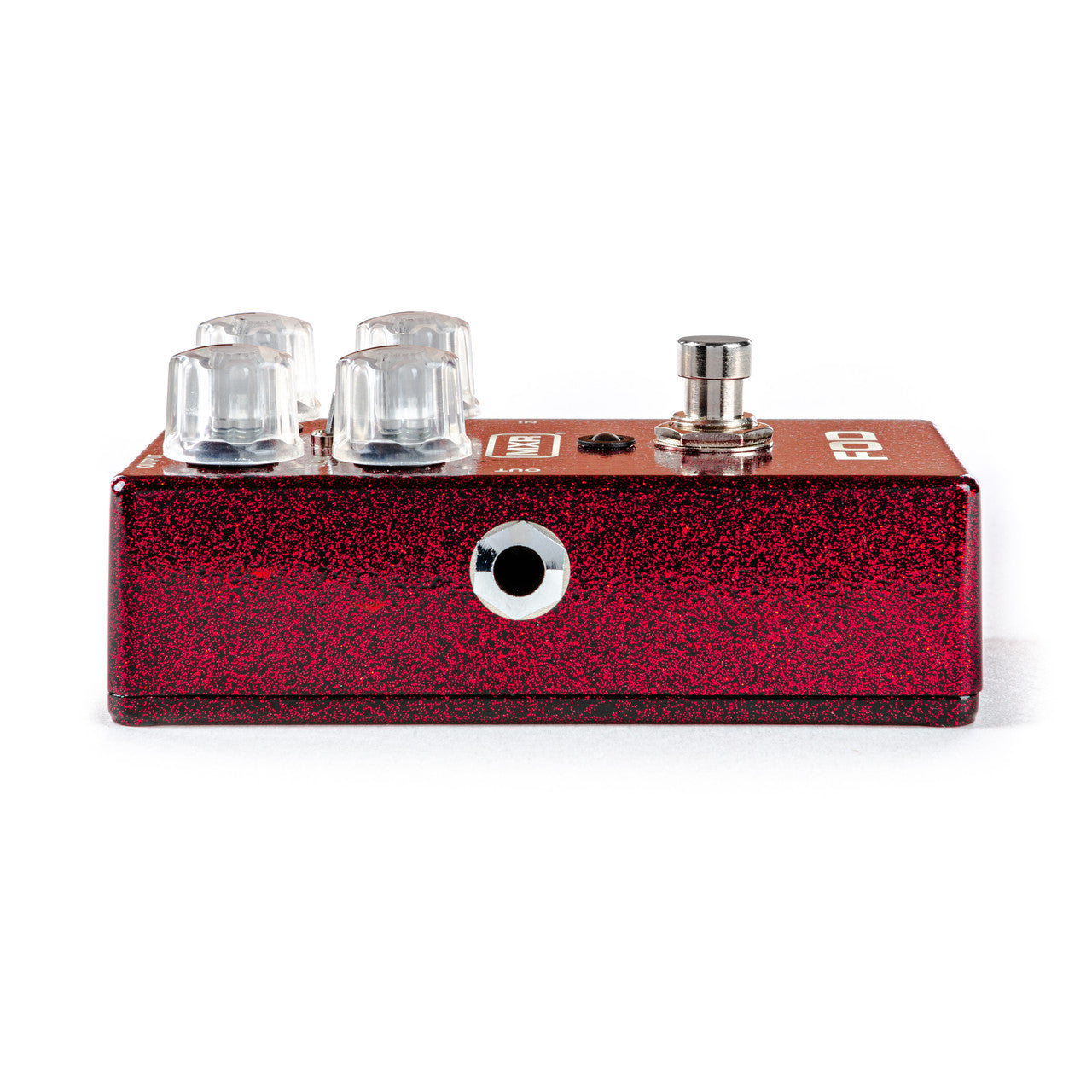 MXR m251 FOD Drive - Metronome Music Inc.