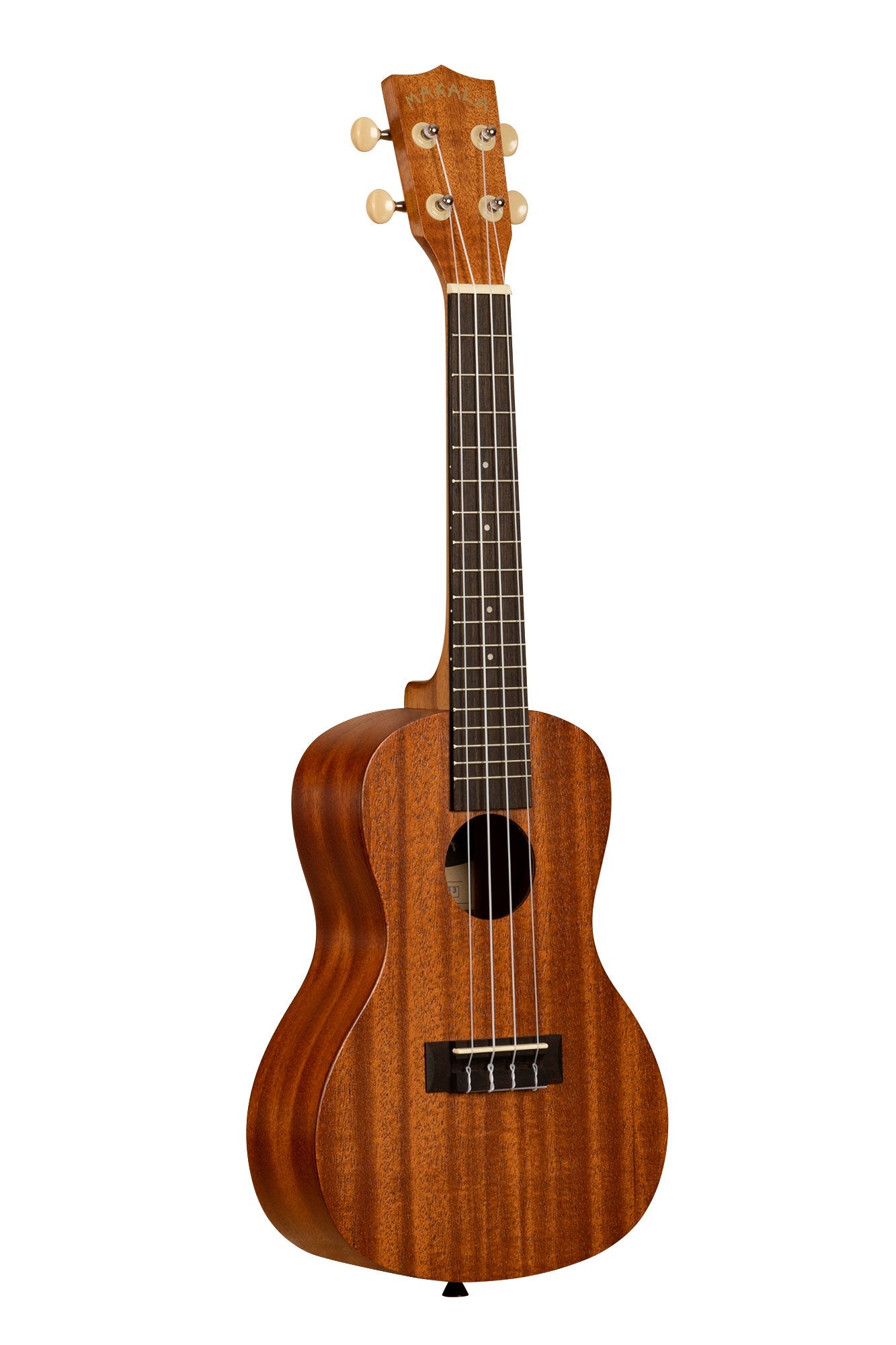 Makala Concert Ukulele Pack - Metronome Music Inc.